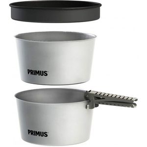 Primus Essential Pot Set Pan (grijs)