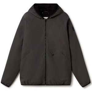 TWOTHIRDS Hakluyt Vrijetijdsjack (Heren |zwart)
