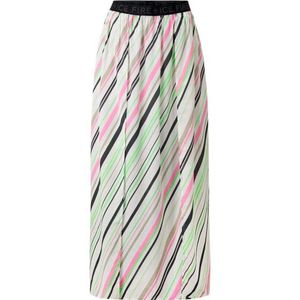 Bogner Fire+Ice Womens Nadea2 Rok (Dames |grijs)