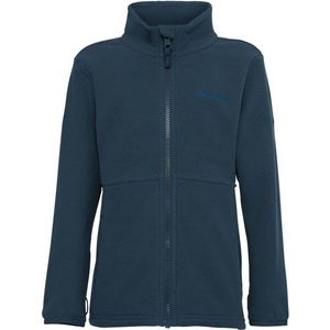 Vaude Kids Pulex Jacket II Fleecevest (Kinderen |blauw)