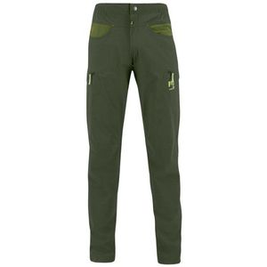 Karpos Dolada Pant Alpine broek (Heren |olijfgroen)