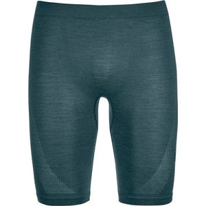 Ortovox - 120 Comp Light - Merino-ondergoed - Blauw - Shorts