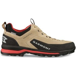 Garmont Dragontail WP Multisportschoenen (Heren |zwart |waterdicht)