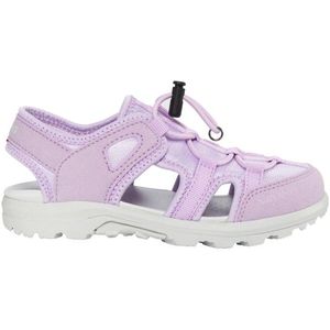 Viking Kids Sandvika Sandalen (Kinderen |purper)