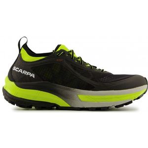 Scarpa Golden Gate Trailrunningschoenen (Heren |zwart)