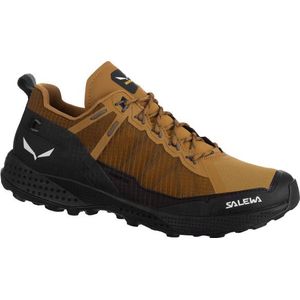 Salewa Womens Pedroc PowerTex Multisportschoenen (Dames |zwart/bruin |waterdicht)