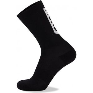 Mons Royale - Atlas Crew Sock - Merinosokken - Zwart