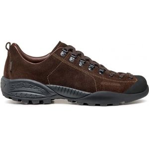 Scarpa Mojito Rock GTX Vrijetijdsschoenen (bruin |waterdicht)
