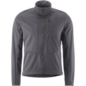 Gonso - Adventure - Softshelljack - Waterafstotend - Voor Fietsen