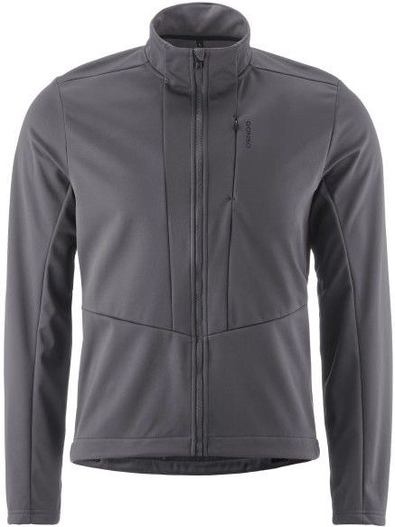Gonso - Adventure - Softshelljack - Waterafstotend - Voor Fietsen