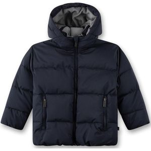 Sanetta Kids Jacket Pure Outdoor Winterjack (Kinderen |blauw)