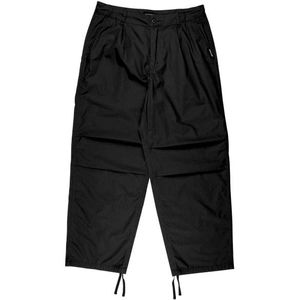 Santa Cruz Flight Pants Vrijetijdsbroek (Heren |zwart)