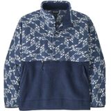 Patagonia - Retro Pile - Fleecejas - Groen - Gerecycled Polyester