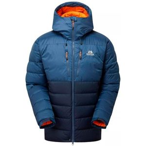 Mountain Equipment - Paiyu Jacket - Donsjack - Blauw