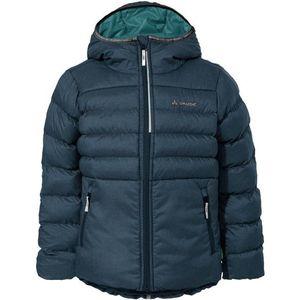 Vaude Kids Manukau Padded Jacket Synthetisch jack (Kinderen |blauw)