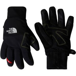 The North Face Summit Alpine Glove Handschoenen (Heren |zwart)