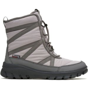 Kamik Womens Snowdon Winterschoenen (Dames |grijs)