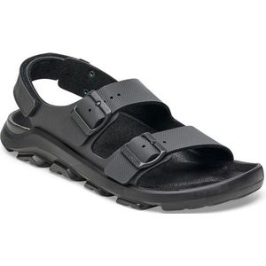 Birkenstock - Mogami - Sandaal - Oasis Black - Birko-Flor