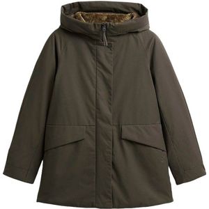 Elvine Womens Kairi Winterjack (Dames |bruin)