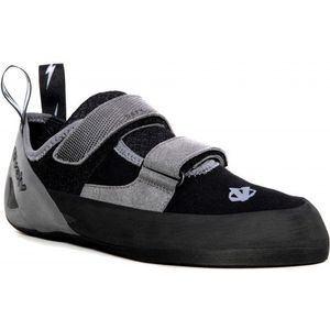 Evolv - Defy - Klimschoenen - Zwart/Grijs - Vegan