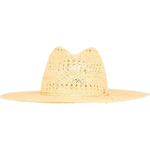 Roxy Womens Sun on the Beach Hoed (Dames |beige)