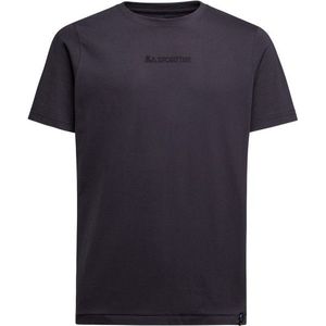 La Sportiva - Eighties Logo - T-shirt - Grijs