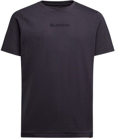 La Sportiva - Eighties Logo - T-shirt - Grijs