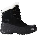 The North Face - Shellista V Lace - Sneeuwboots - Tnf Black
