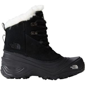 The North Face - Shellista V Lace - Sneeuwboots - Tnf Black