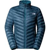 The North Face - Huila - Jas - Synthetische Isolatie - Dames - Space female