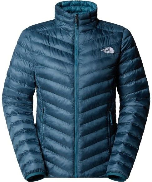 The North Face - Huila - Jas - Synthetische Isolatie - Dames - Space female