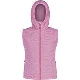 Maloja Womens RedaliaM Synthetische bodywarmer (Dames |roze)