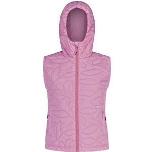 Maloja Womens RedaliaM Synthetische bodywarmer (Dames |roze)