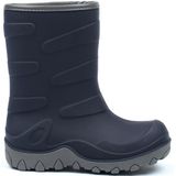Mikk-Line - Thermische Laarzen - Zwart - Voor Kinderen
