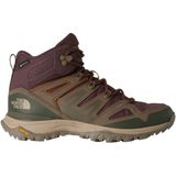 The North Face - Hedgehog - Wandelschoenen - Tawny Quartz - Gore-tex® - Dames