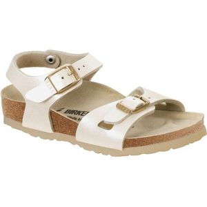 Birkenstock Kids Rio BF Graceful Sandalen (Kinderen |beige)