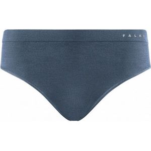 Falke Womens Wool-Tech-Light Panties Merino-ondergoed (Dames |blauw)