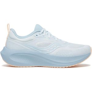 Saucony Womens Surge 3 Hardloopschoenen (Dames |grijs)