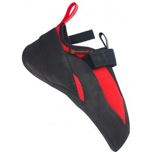 UnParallel Regulus LV Klimschoenen (grijs/blauw/rood)