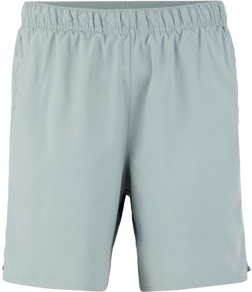 Nike - Challenger Dri-FIT - Hardloopshorts - Paars - 2-in-1 - 18 cm