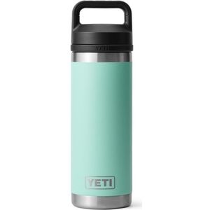 Yeti Coolers Rambler Bottle Chug Isoleerfles (turkoois)