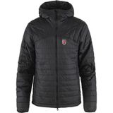 Fjällräven - Expedition X-Lätt Jas - Winterjas - Groen - Gerecycled Polyamide