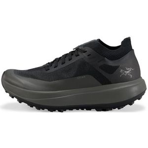 Arcteryx Womens Sylan Trailrunningschoenen (Dames |grijs/zwart)