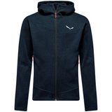 Salewa - Puez Rocca - Fleece - Met Volledige Rits - 280-grams - 100% Gerecycled Polyester