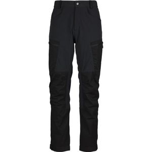 Stoic SälkaSt Wool Winter Trekking Pants Trekkingbroek (Heren |zwart)