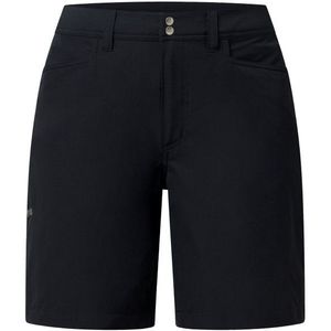 Haglöfs Womens Korp Lite Shorts Short (Dames |zwart)