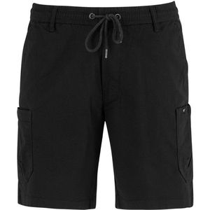 Reell Reflex Easy Cargo Short BR Short (Heren |zwart)