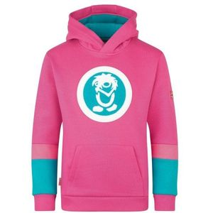 Trollkids Kids Troll Sweater XT Hoodie (Kinderen |roze)