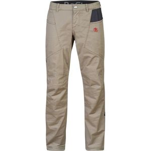Rafiki - Crag - Korte Broek - Beige - XL - Heren Klimbroek