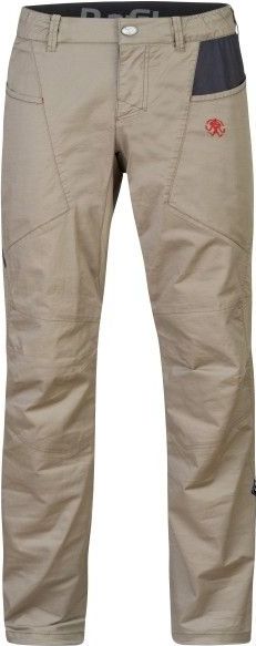 Rafiki - Crag - Korte Broek - Beige - XL - Heren Klimbroek